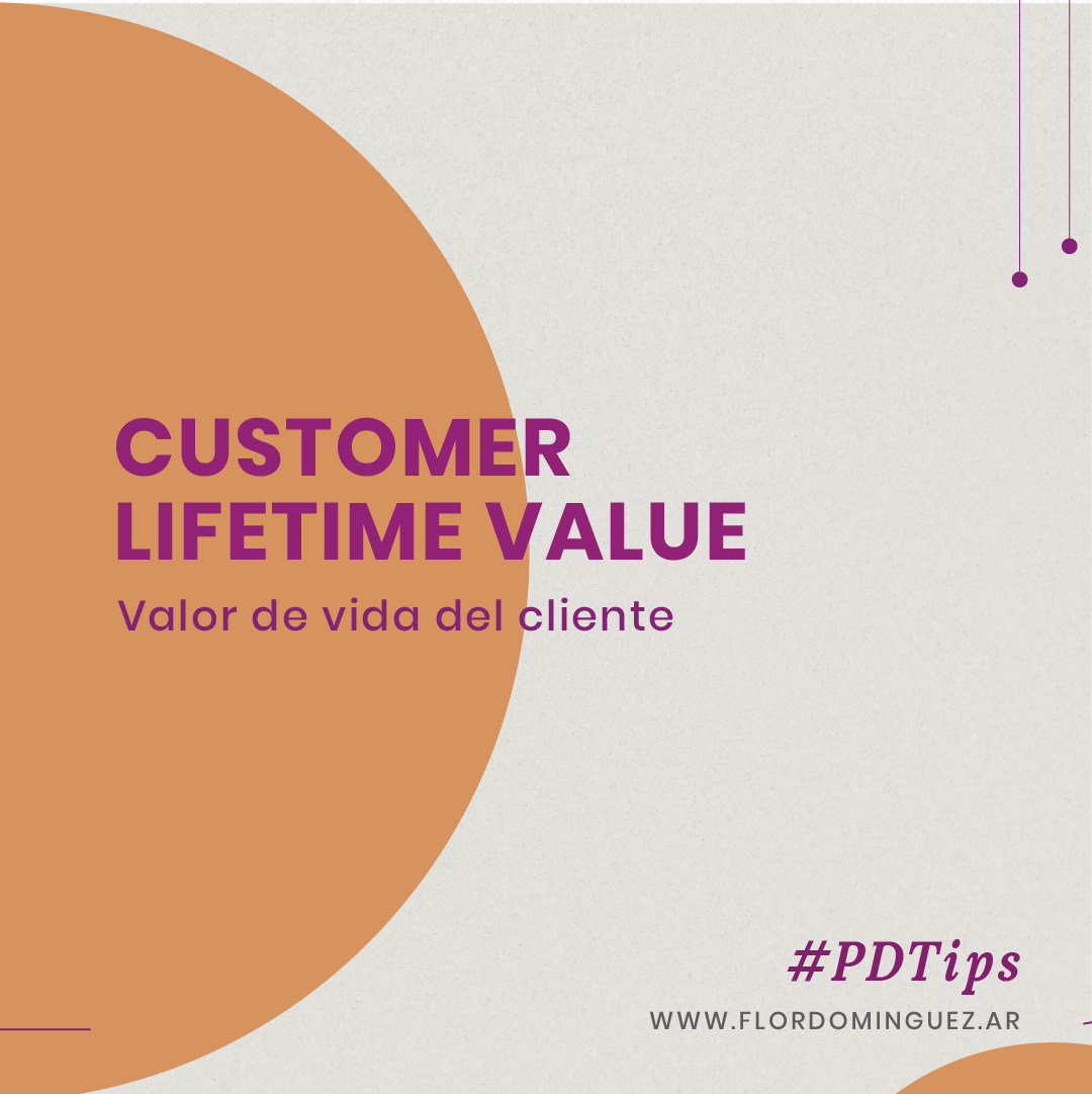 Customer lifetime value (1/4)